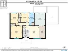 379 WARDELL STREET | Tay Ontario | Slide Image Nineteen