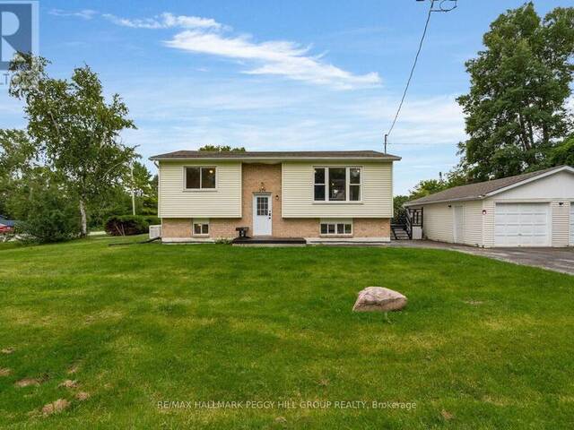 379 WARDELL STREET Tay Ontario, L0K 1R0 - 4 Bedrooms Home For Sale