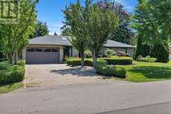 5 BLAIR ATHOL CRESCENT | Toronto Ontario | Slide Image One