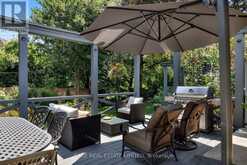 5 BLAIR ATHOL CRESCENT | Toronto Ontario | Slide Image Forty