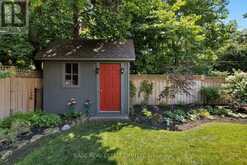 5 BLAIR ATHOL CRESCENT | Toronto Ontario | Slide Image Forty-five