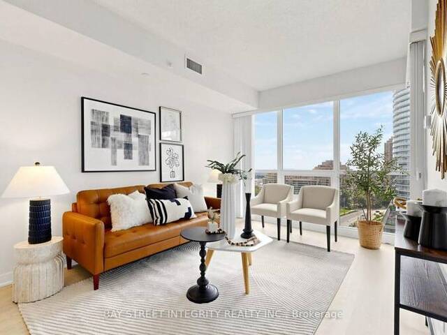 1702 - 2200 LAKE SHORE BOULEVARD W Toronto Ontario, M8V 1A4 - 2 Bedrooms Waterfront Condo For Sale