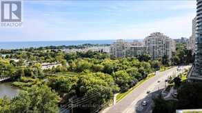 1702 - 2200 LAKE SHORE BOULEVARD W | Toronto Ontario | Slide Image Nineteen