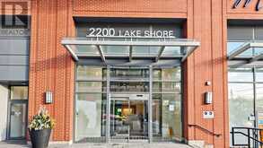 1702 - 2200 LAKE SHORE BOULEVARD W | Toronto Ontario | Slide Image Twenty-seven