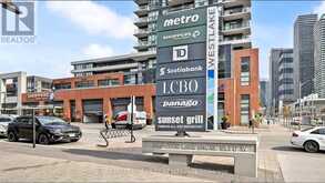 1702 - 2200 LAKE SHORE BOULEVARD W | Toronto Ontario | Slide Image Twenty-eight