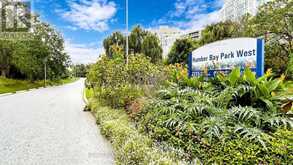 1702 - 2200 LAKE SHORE BOULEVARD W | Toronto Ontario | Slide Image Twenty-nine