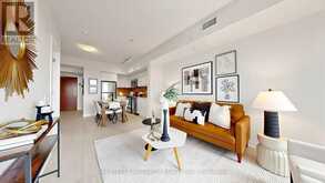 1702 - 2200 LAKE SHORE BOULEVARD W | Toronto Ontario | Slide Image Two