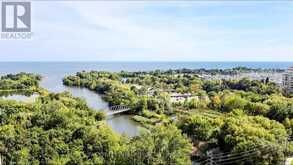 1702 - 2200 LAKE SHORE BOULEVARD W | Toronto Ontario | Slide Image Thirty
