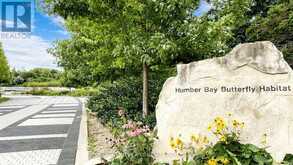 1702 - 2200 LAKE SHORE BOULEVARD W | Toronto Ontario | Slide Image Thirty-one
