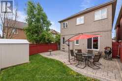 5604 DOCTOR PEDDLE CRESCENT | Mississauga Ontario | Slide Image Thirty-four