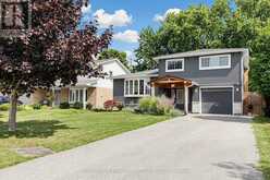 1493 CLINTON COURT | Burlington Ontario | Slide Image Two
