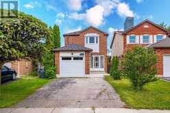 658 GALLOWAY CRESCENT | Mississauga Ontario | Slide Image One