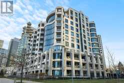 102 - 2095 LAKE SHORE BOULEVARD W | Toronto Ontario | Slide Image Two