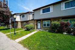 34 - 120 FALCONER DRIVE | Mississauga Ontario | Slide Image One