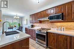 26 BAY BREEZE DRIVE | Brampton Ontario | Slide Image Thirteen