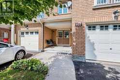 26 BAY BREEZE DRIVE | Brampton Ontario | Slide Image Two