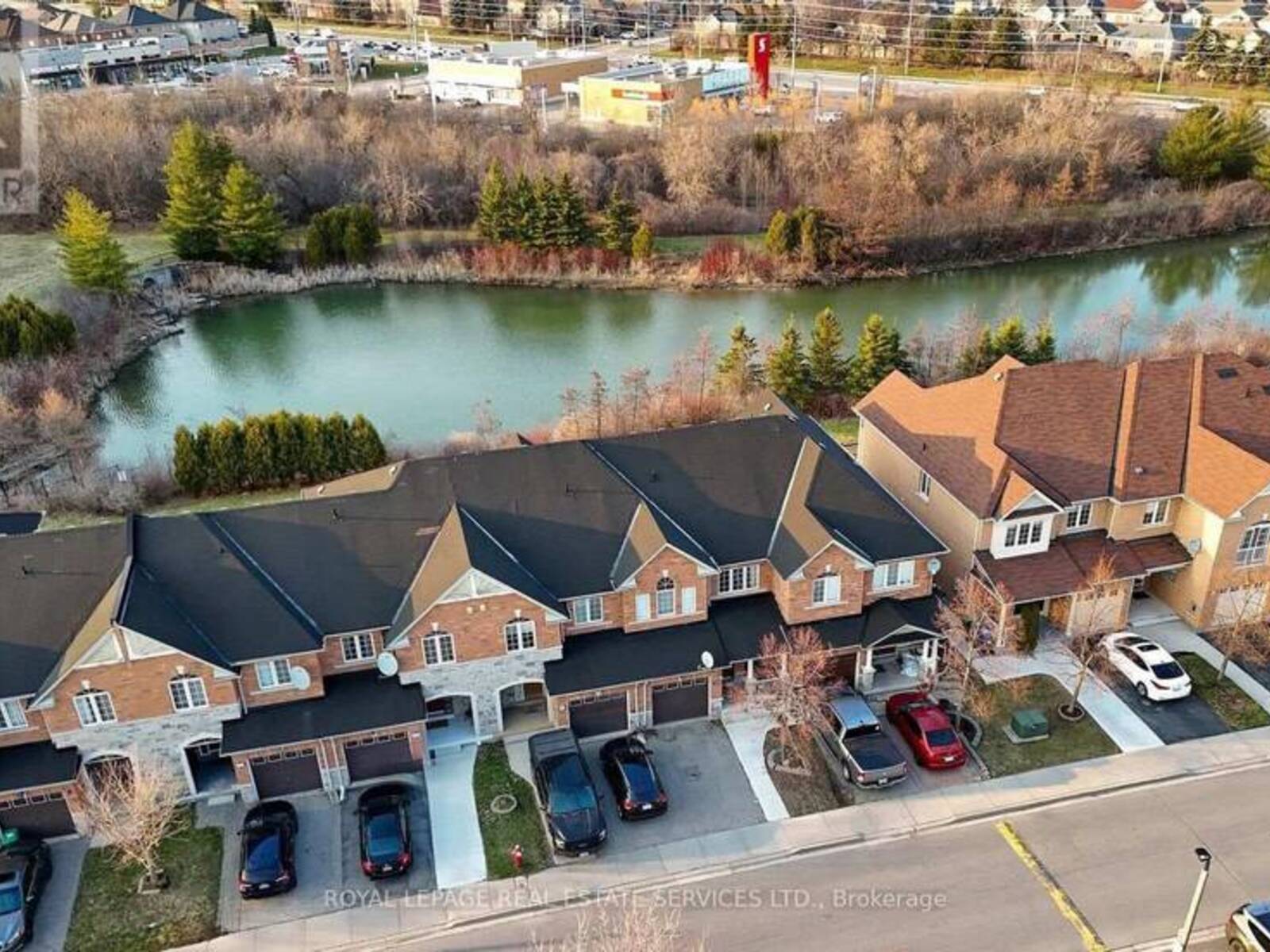 26 BAY BREEZE DRIVE, Brampton, Ontario L6R 0M1