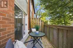 3 - 64 OLD MILL TERRACE | Toronto Ontario | Slide Image Seventeen