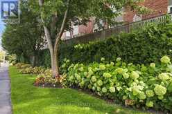 3 - 64 OLD MILL TERRACE | Toronto Ontario | Slide Image Two