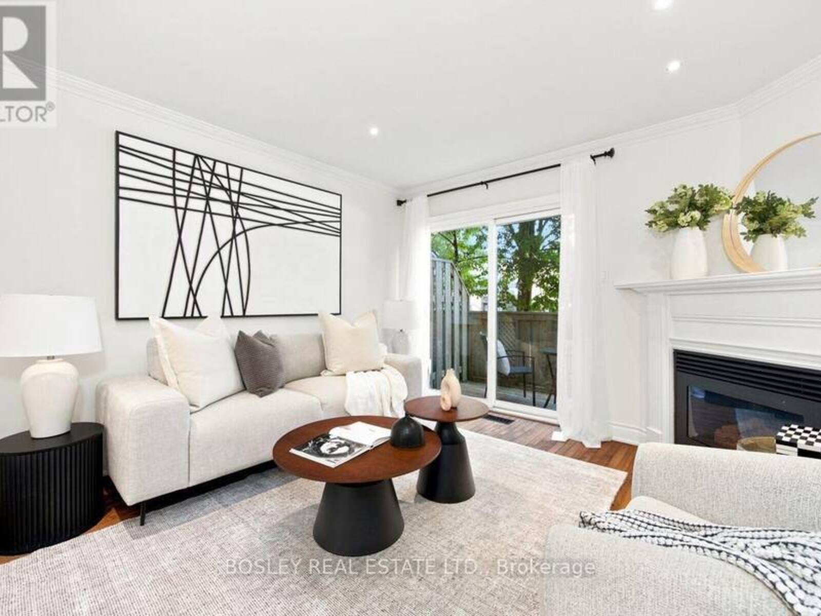 3 - 64 OLD MILL TERRACE, Toronto, Ontario M8X 1A2