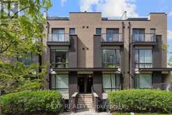 89 - 30 FIELDWAY ROAD | Toronto Ontario | Slide Image One