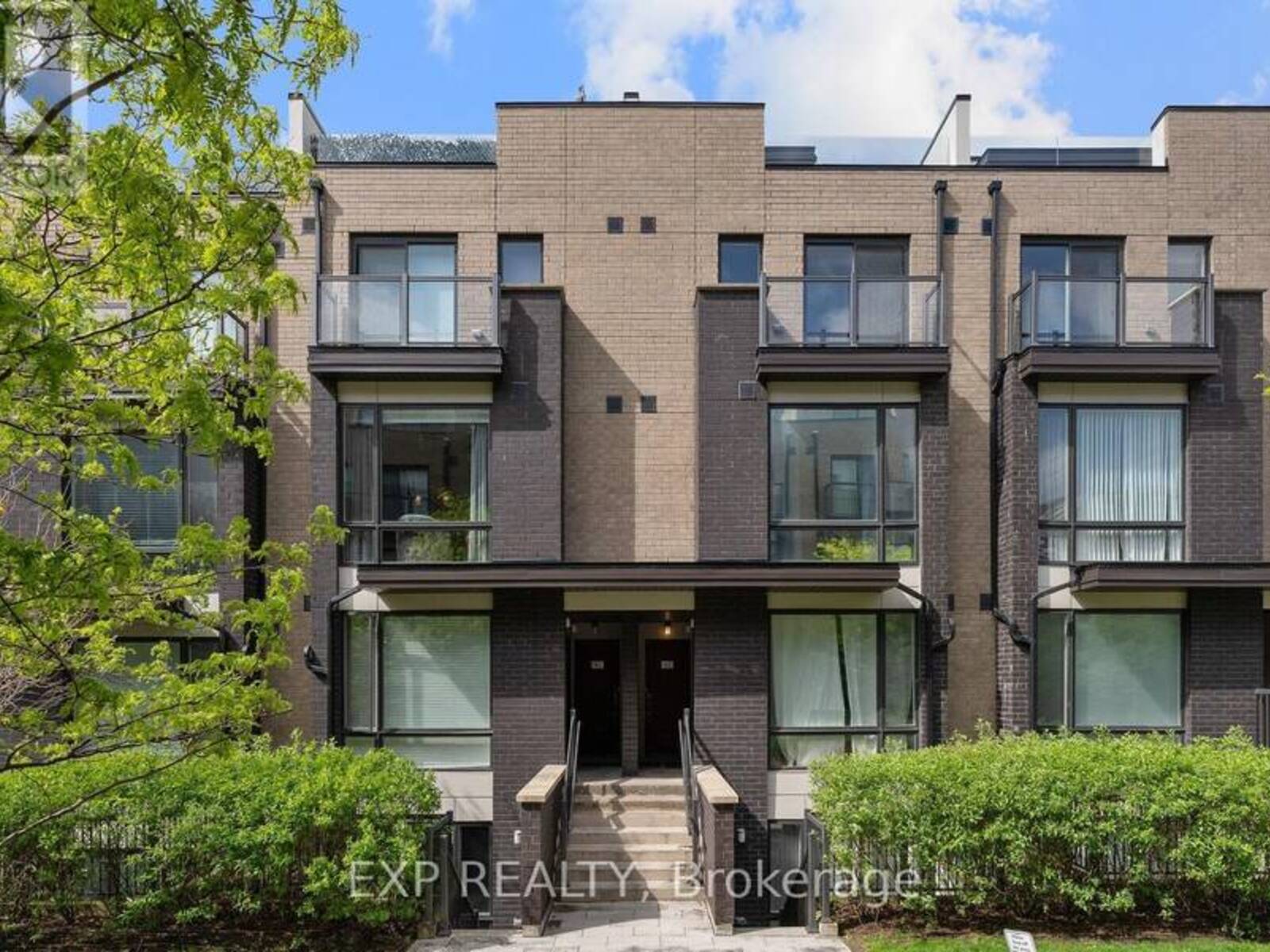 89 - 30 FIELDWAY ROAD, Toronto, Ontario M8Z 0E3