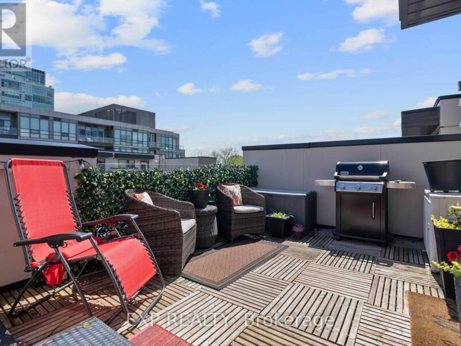 89 - 30 FIELDWAY ROAD, Toronto, Ontario M8Z 0E3