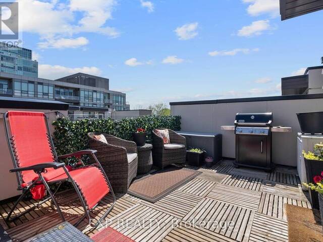 89 - 30 FIELDWAY ROAD Toronto Ontario, M8Z 0E3 - 2 Bedrooms Condo For Sale