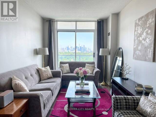1405 - 90 ABSOLUTE AVENUE Mississauga Ontario, L4Z 0A3 - 2 Bedrooms Condo For Sale