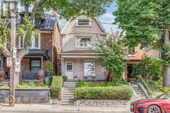 393 OSSINGTON AVENUE | Toronto Ontario | Slide Image One