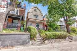 393 OSSINGTON AVENUE | Toronto Ontario | Slide Image Two