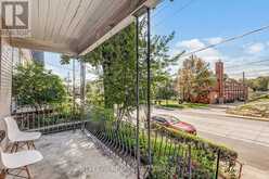 393 OSSINGTON AVENUE | Toronto Ontario | Slide Image Three