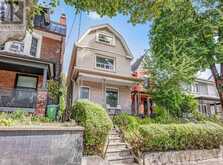 393 OSSINGTON AVENUE | Toronto Ontario | Slide Image One