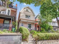 393 OSSINGTON AVENUE Toronto Ontario, M6J 3A6