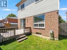 117 APPLE BLOSSOM BOULEVARD | Clarington Ontario | Slide Image Fifty