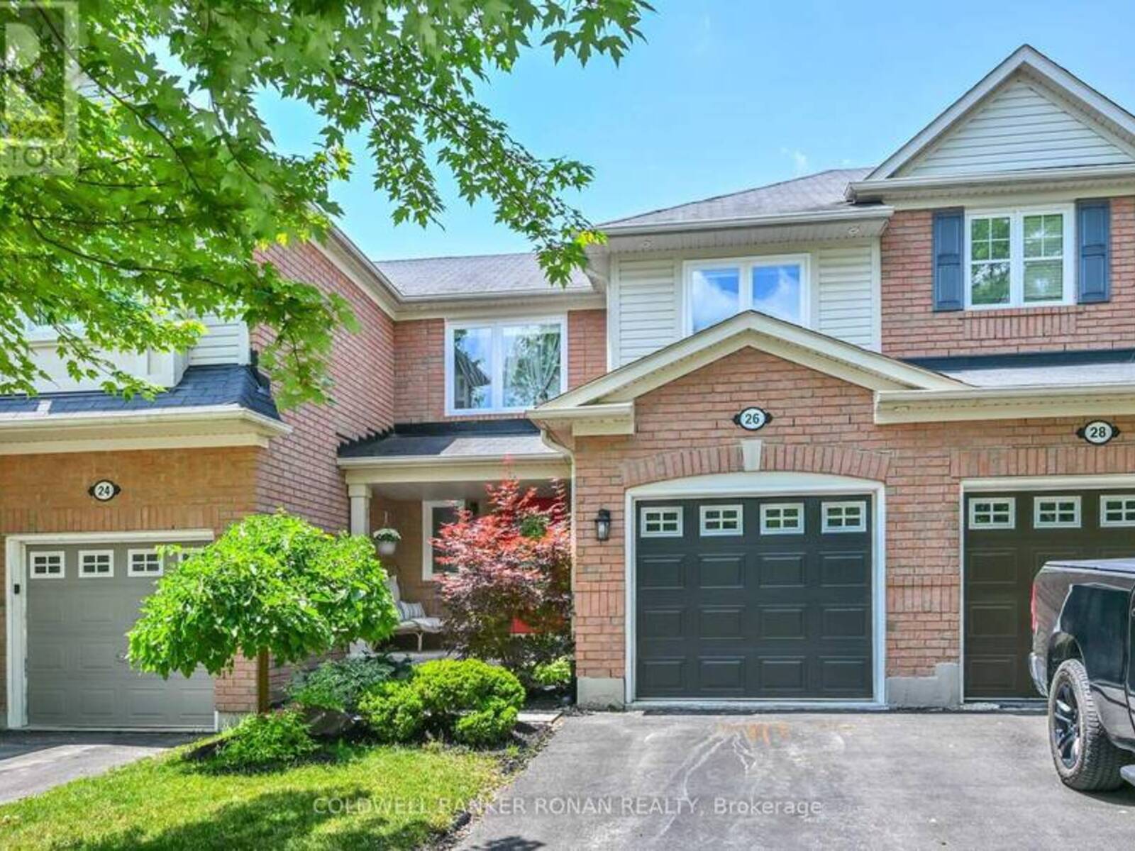 26 RILEY ROAD, Alliston, Ontario L9R 0E7