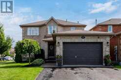 15 SHERWOOD COURT | Barrie Ontario | Slide Image One