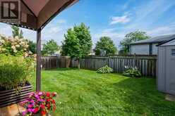 15 SHERWOOD COURT | Barrie Ontario | Slide Image Thirty-one