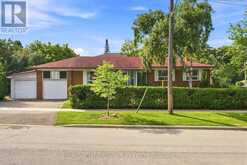 1 DALEGROVE CRESCENT | Toronto Ontario | Slide Image One