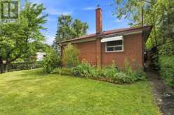 1 DALEGROVE CRESCENT | Toronto Ontario | Slide Image Forty-one