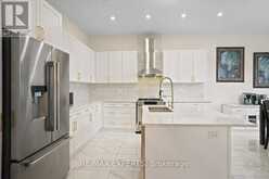 30 MIDMORNING ROAD | Brampton Ontario | Slide Image Four