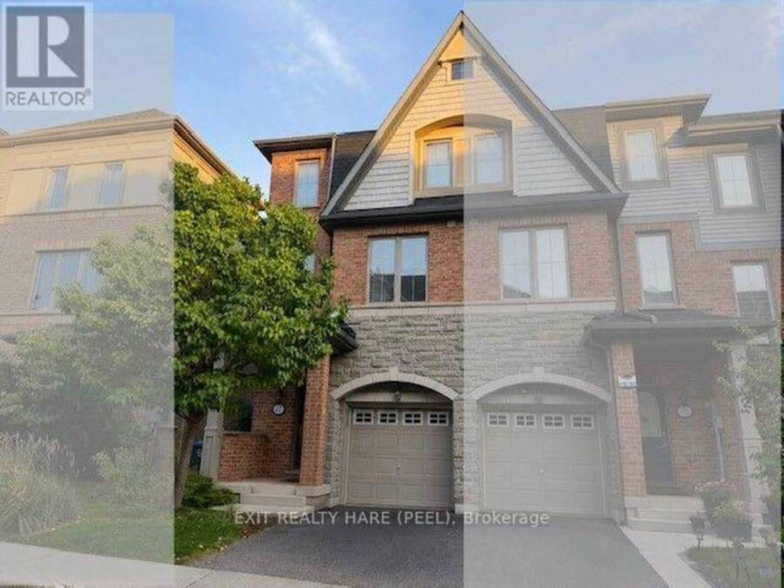 27 BERGAMONT ROAD, Brampton, Ontario L6Y 0R1