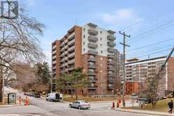 401 - 15 ELIZABETH STREET N | Mississauga Ontario | Slide Image One