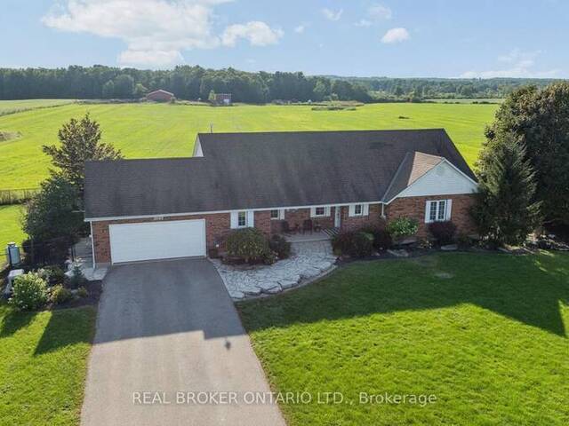 1049 SHEFFIELD ROAD Hamilton Ontario, N0B 1L0 - Farm For Sale