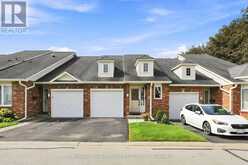 2 - 222 FELLOWES CRESCENT | Hamilton Ontario | Slide Image One