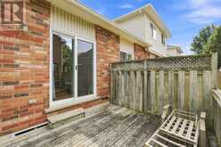 2 - 222 FELLOWES CRESCENT | Hamilton Ontario | Slide Image Twenty-eight