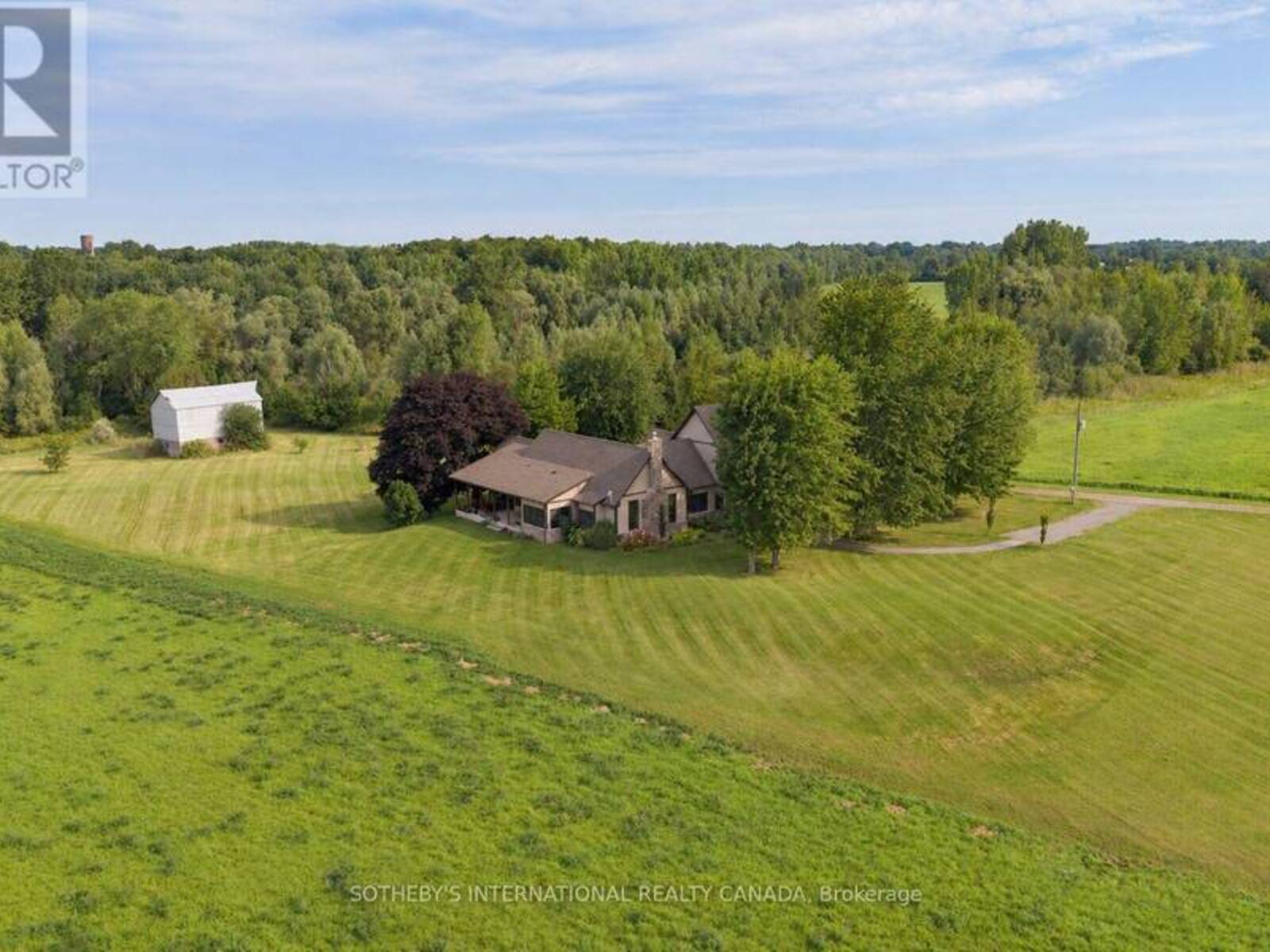 151 CONCESSION 7 ROAD E, Hamilton, Ontario L8B 1T7