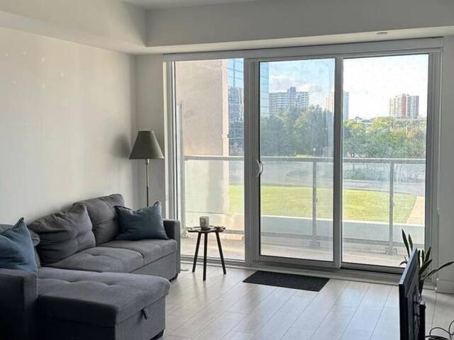 516 - 2033 KENNEDY ROAD Toronto Ontario, M1T 0B9 - 1 Bedroom Condo For Sale