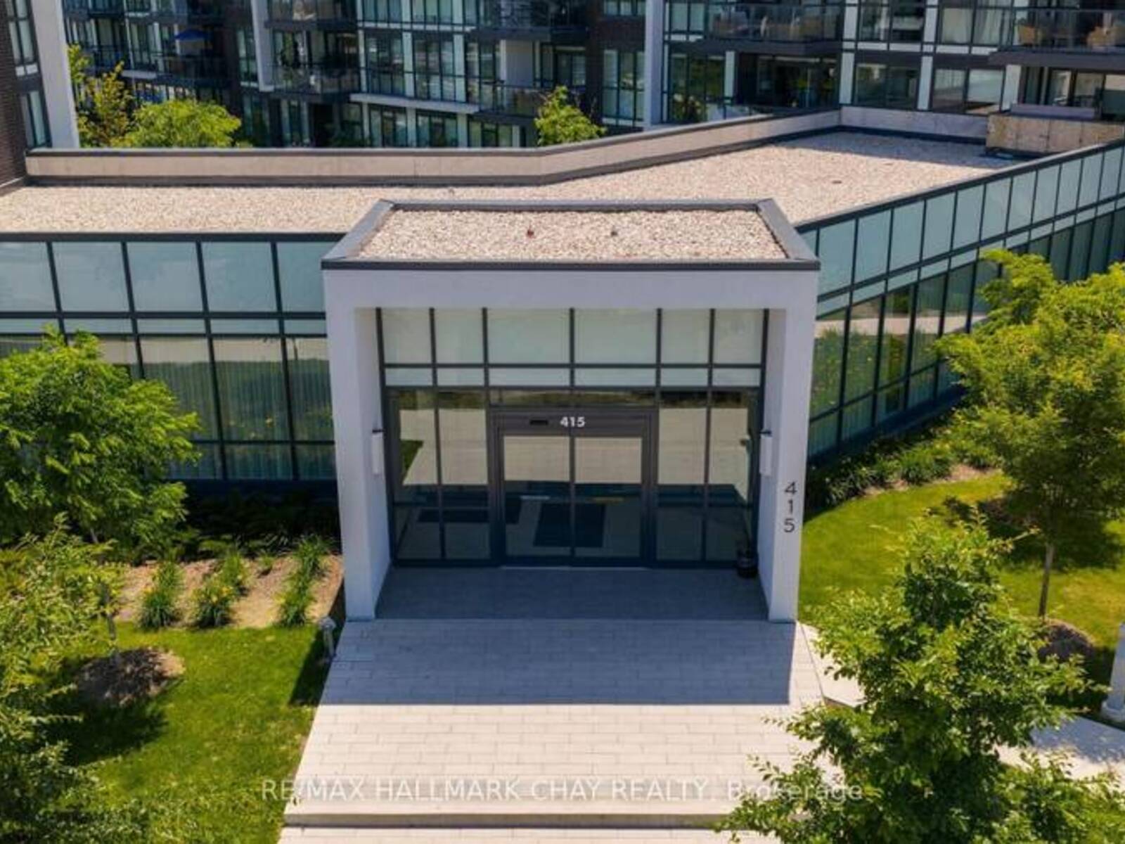 235 - 415 SEA RAY ROAD, Innisfil, Ontario L9S 0R5