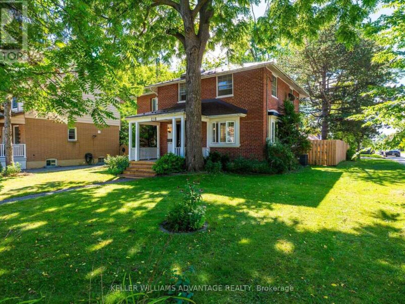 108 ROSEVIEW AVENUE, Richmond Hill, Ontario L4C 1E1